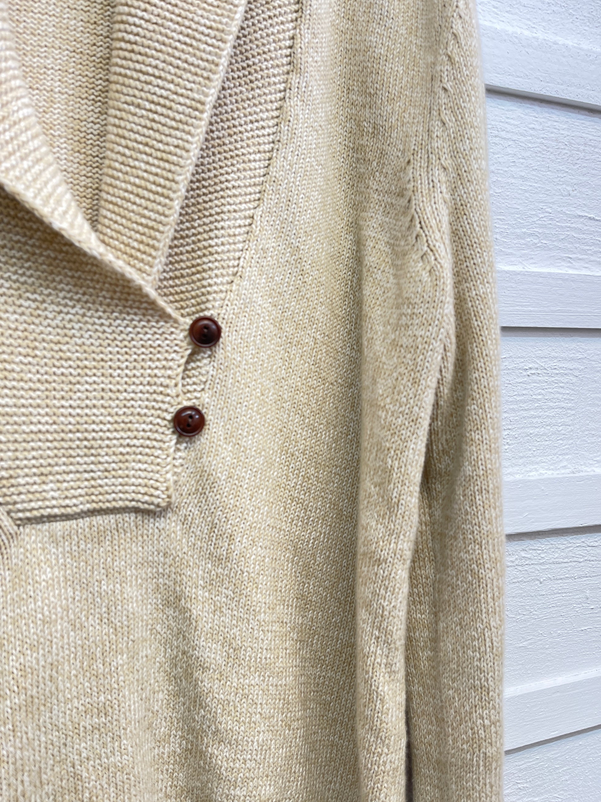 Ralph Lauren Jeans Co. Sweater